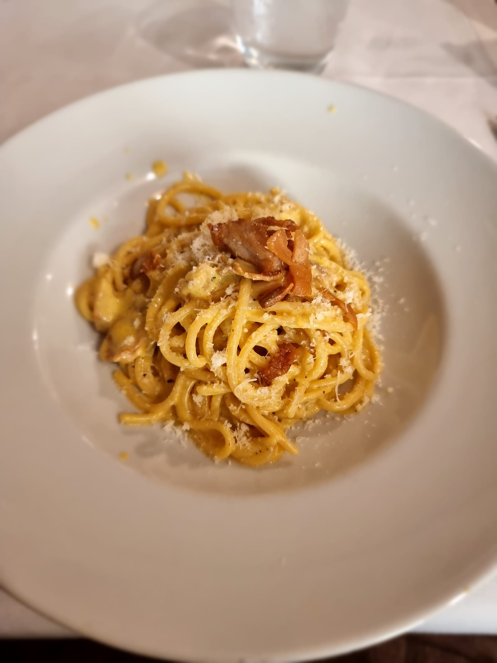 Ristorante La Pollarola