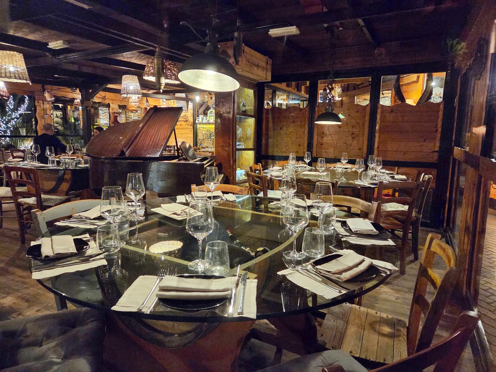 Ristorante La Querida