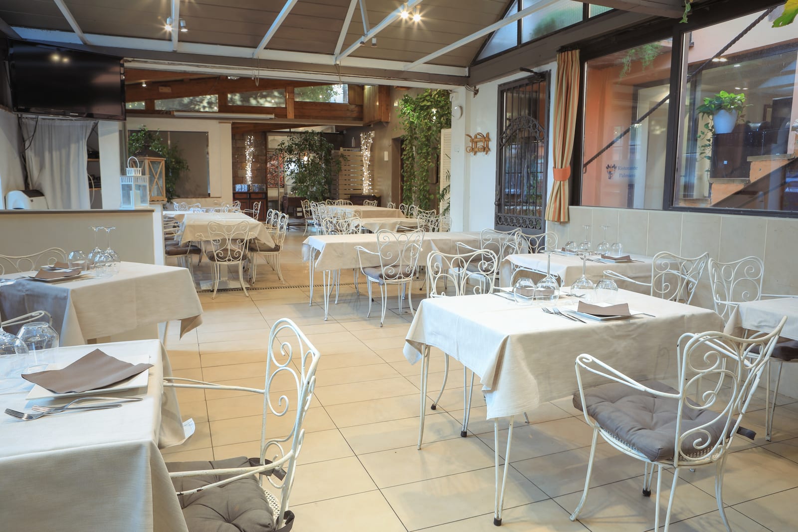 Ristorante Palmieri