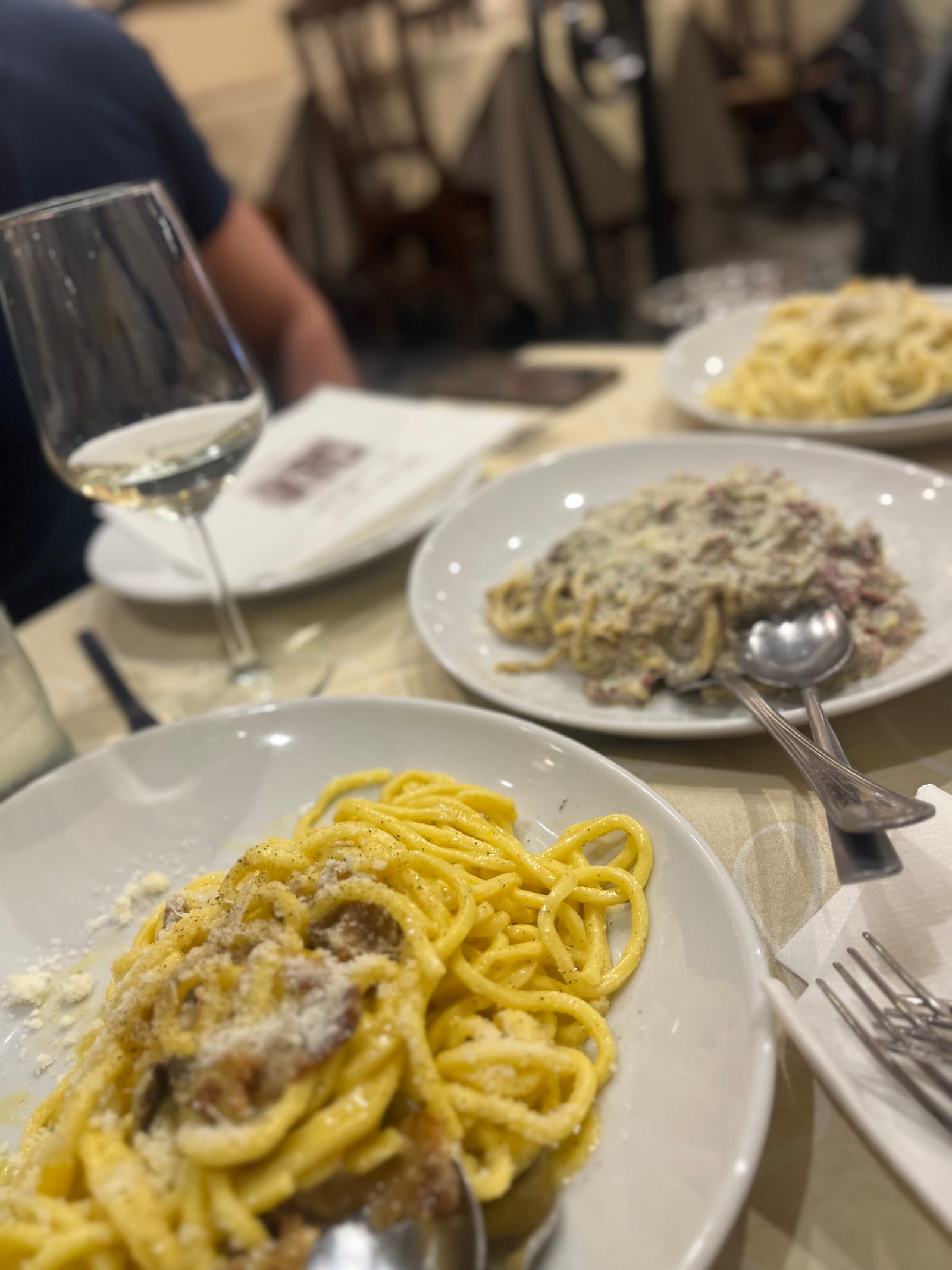 Ristorante Pinseria Da Massi