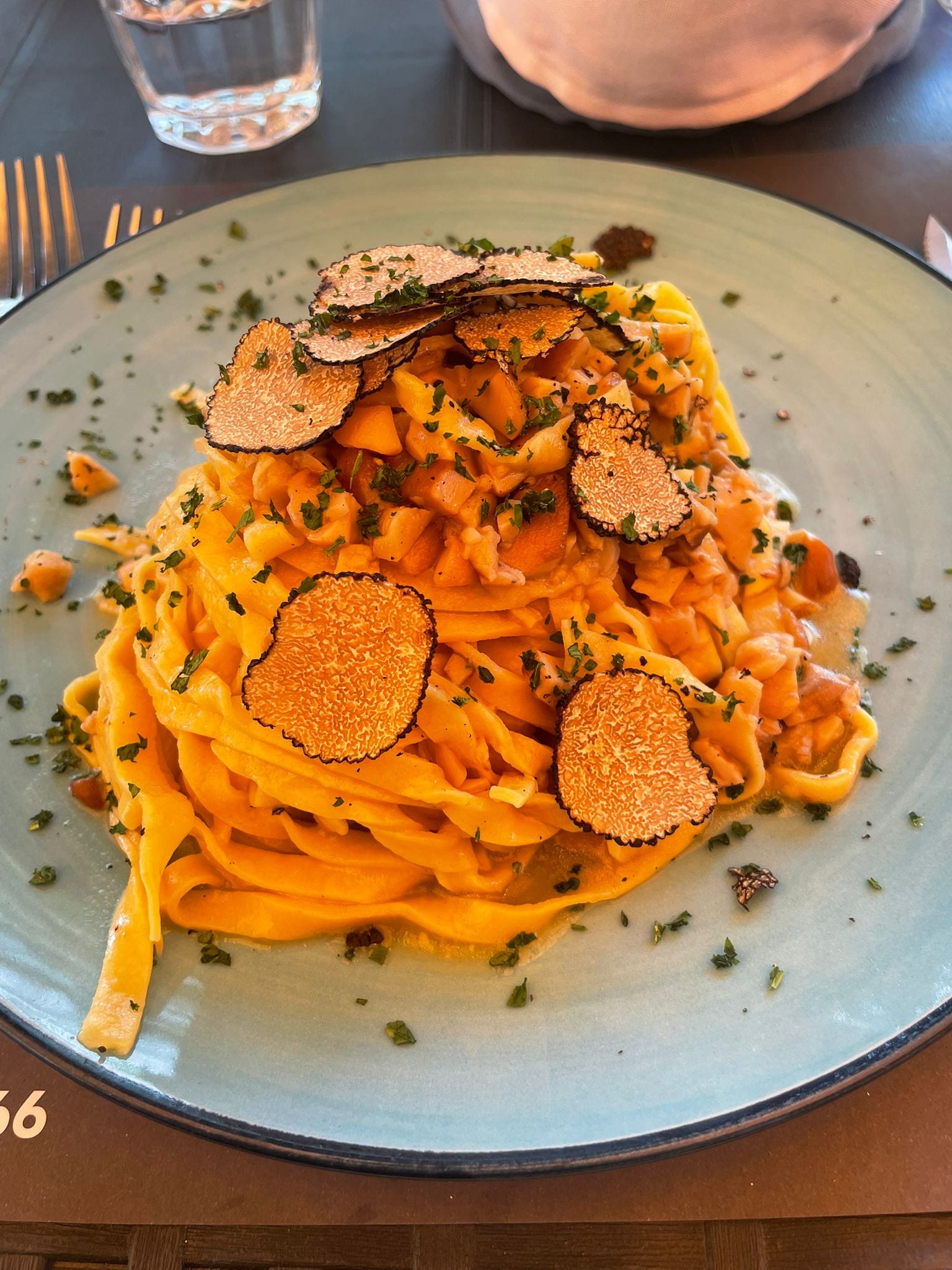 Ristorante Pizzeria Gran Paradiso