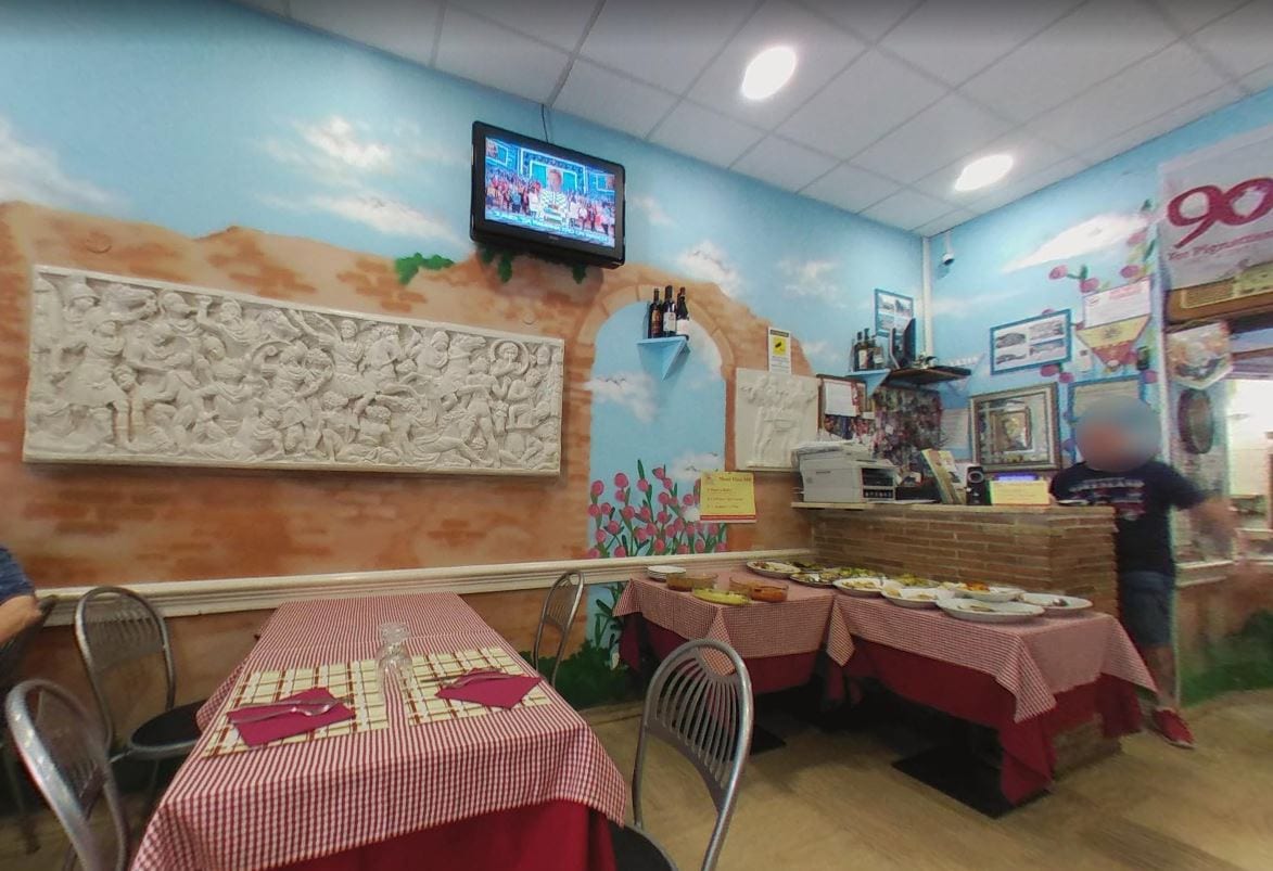 Ristorante