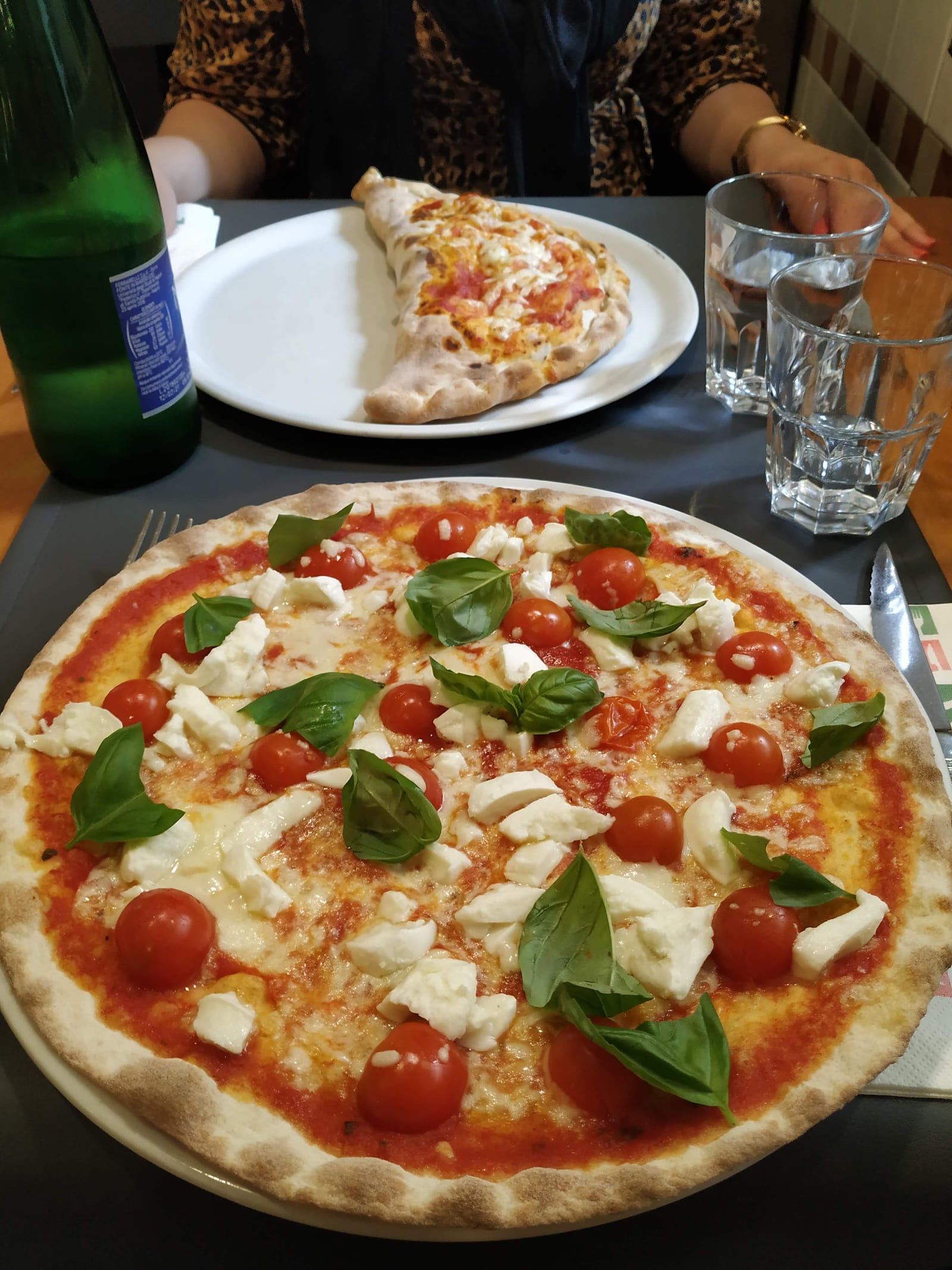 Ristorante Pizzeria La Cucina Nazionale