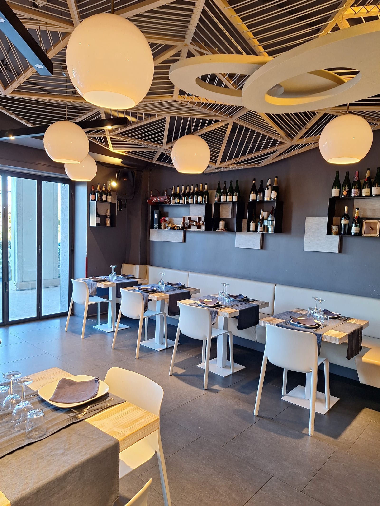 Ristorante Temi