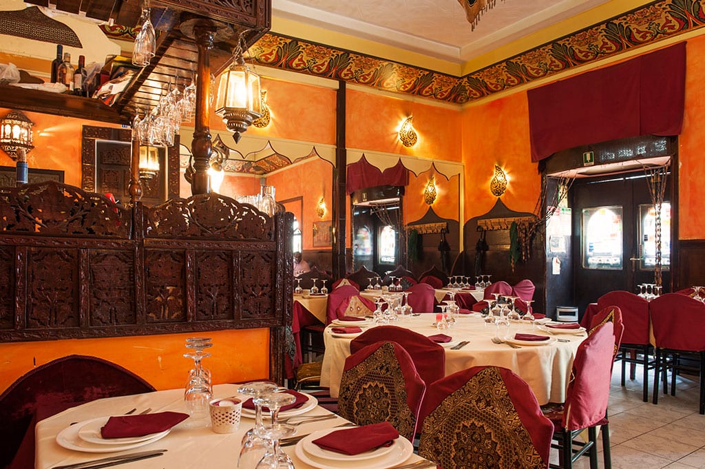 Ristorante Thailandese