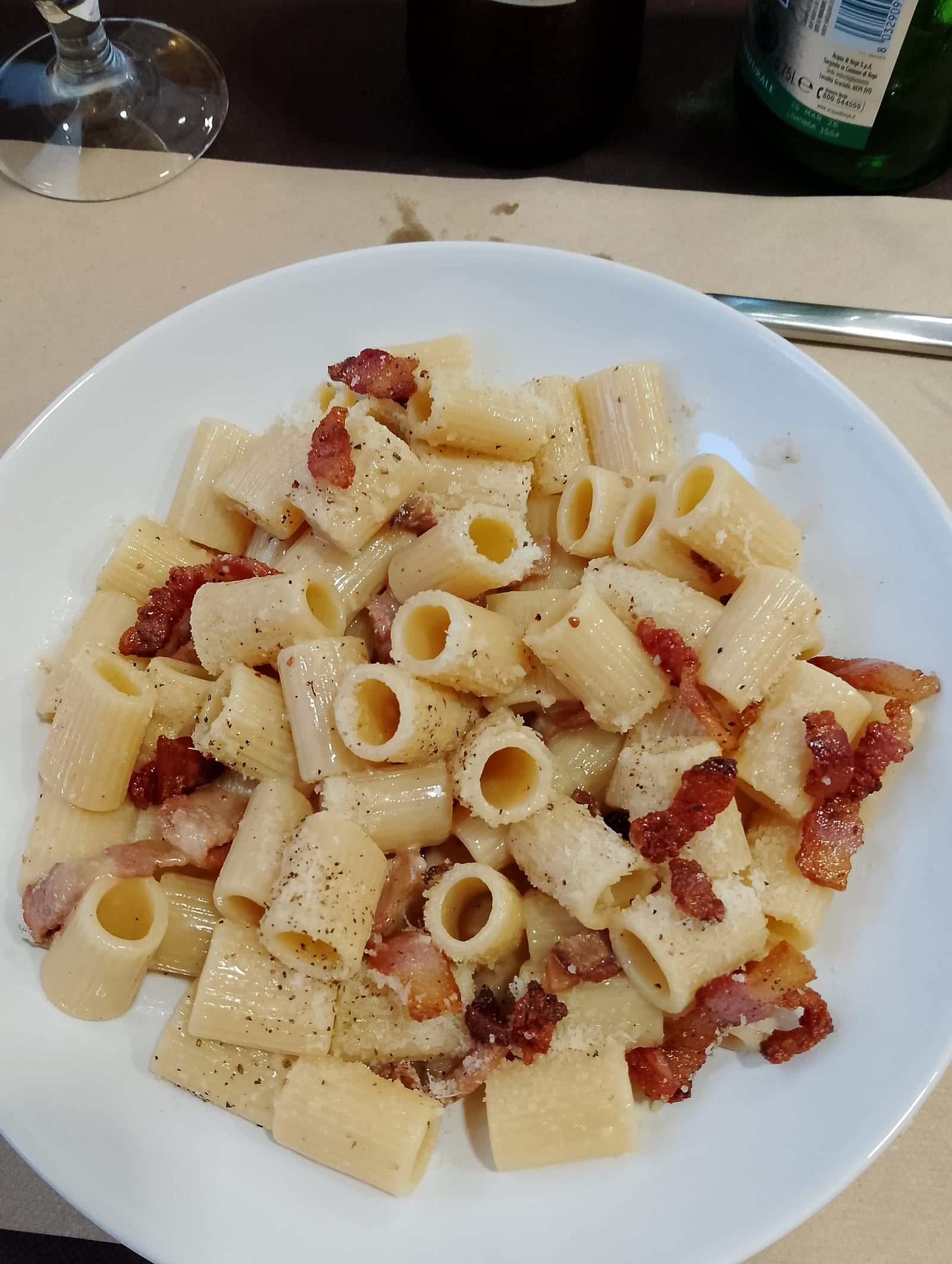 Ristorante Trattoria Degli Angeli