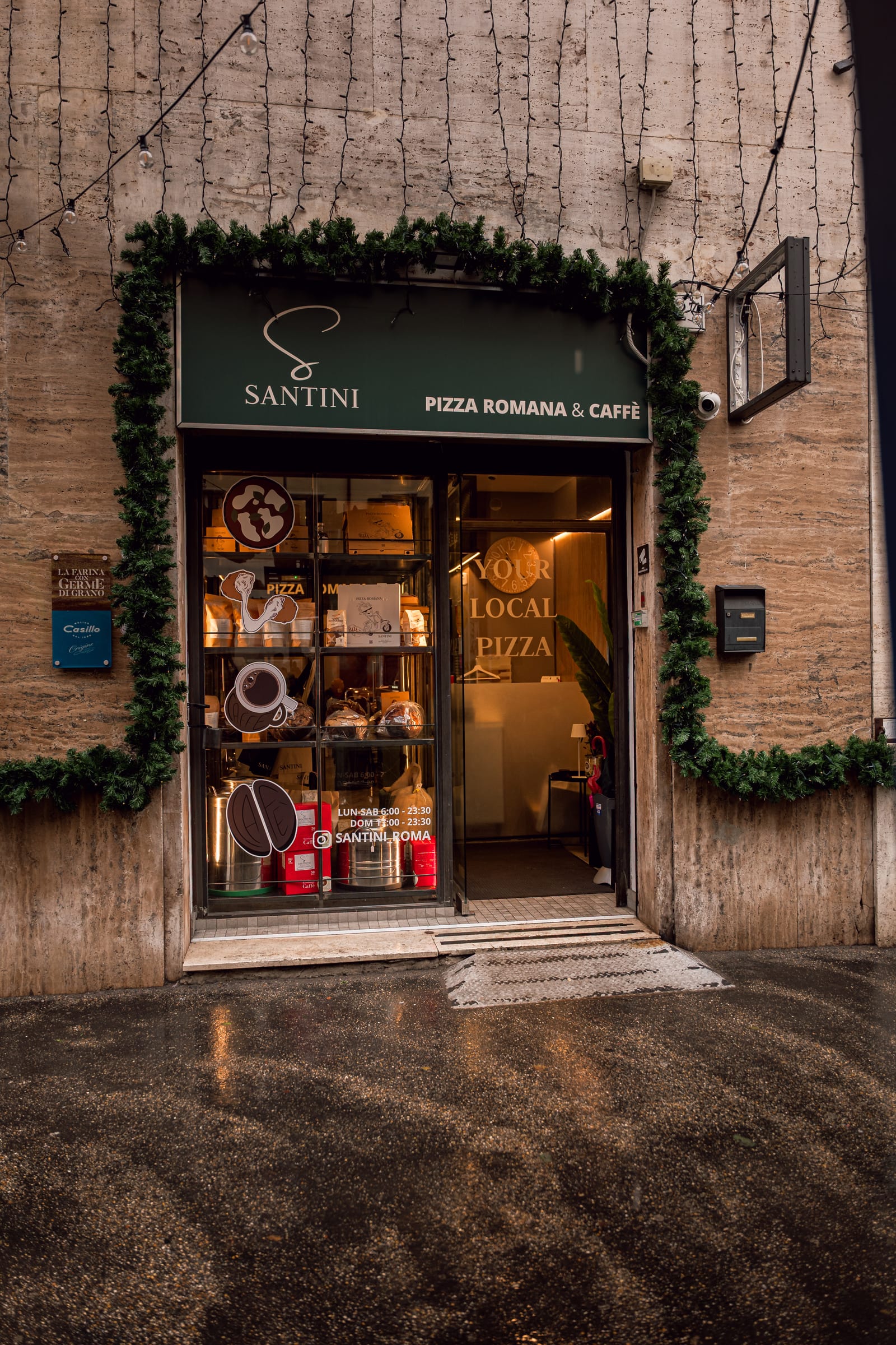 Santini