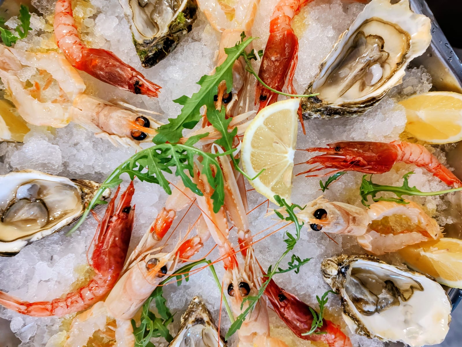 Sardinia Restaurant - Ponte Milvio -
