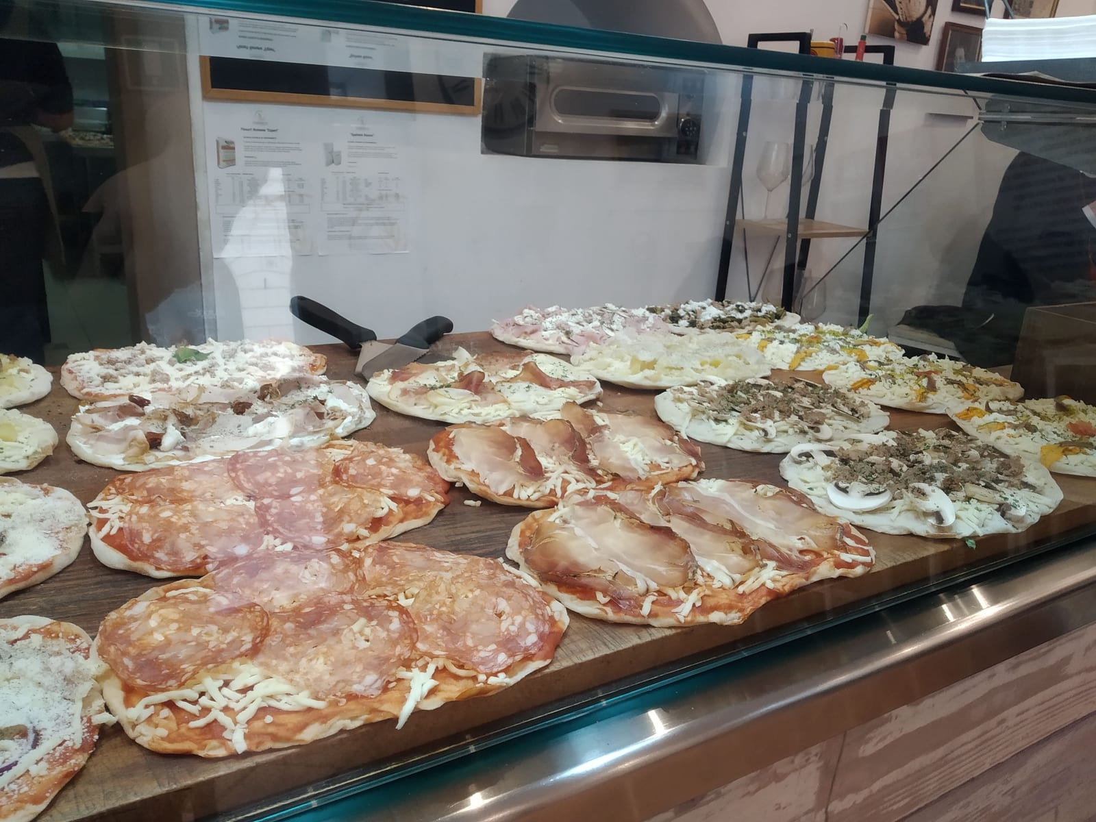 Scialla The Original Street Food
