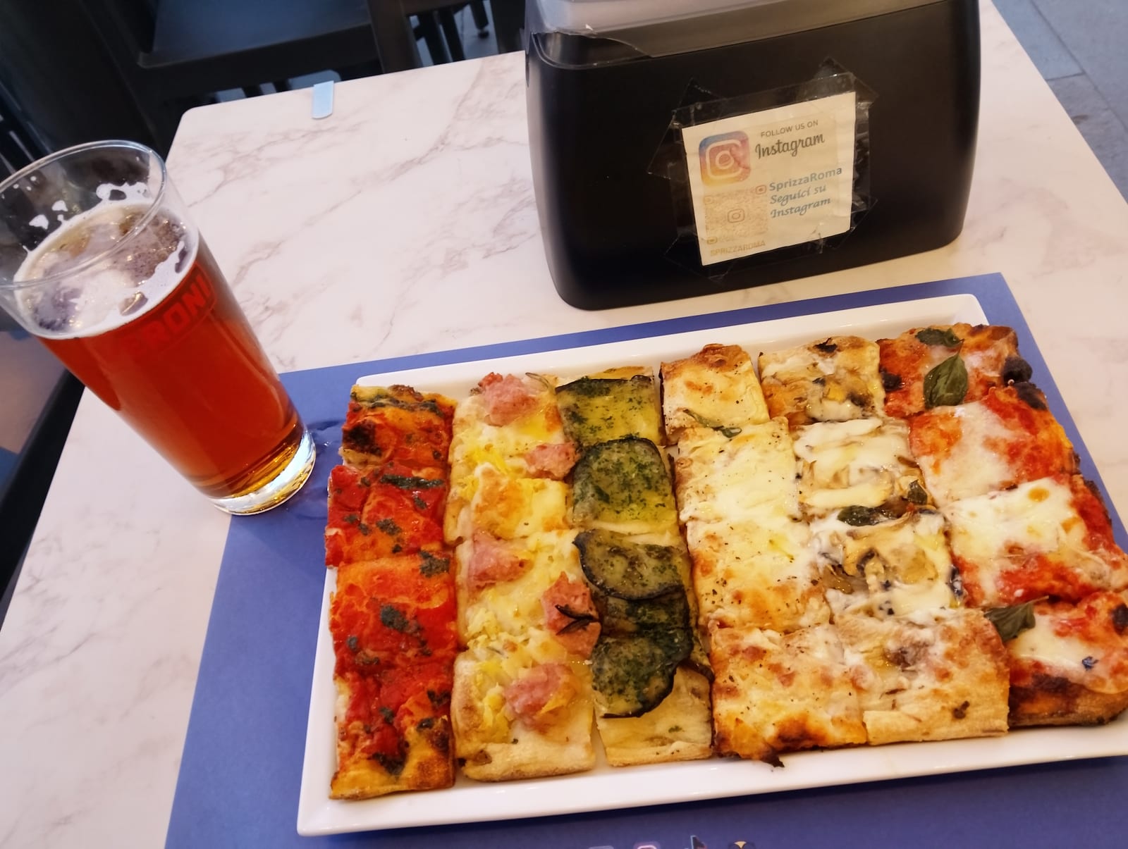 Sprizza