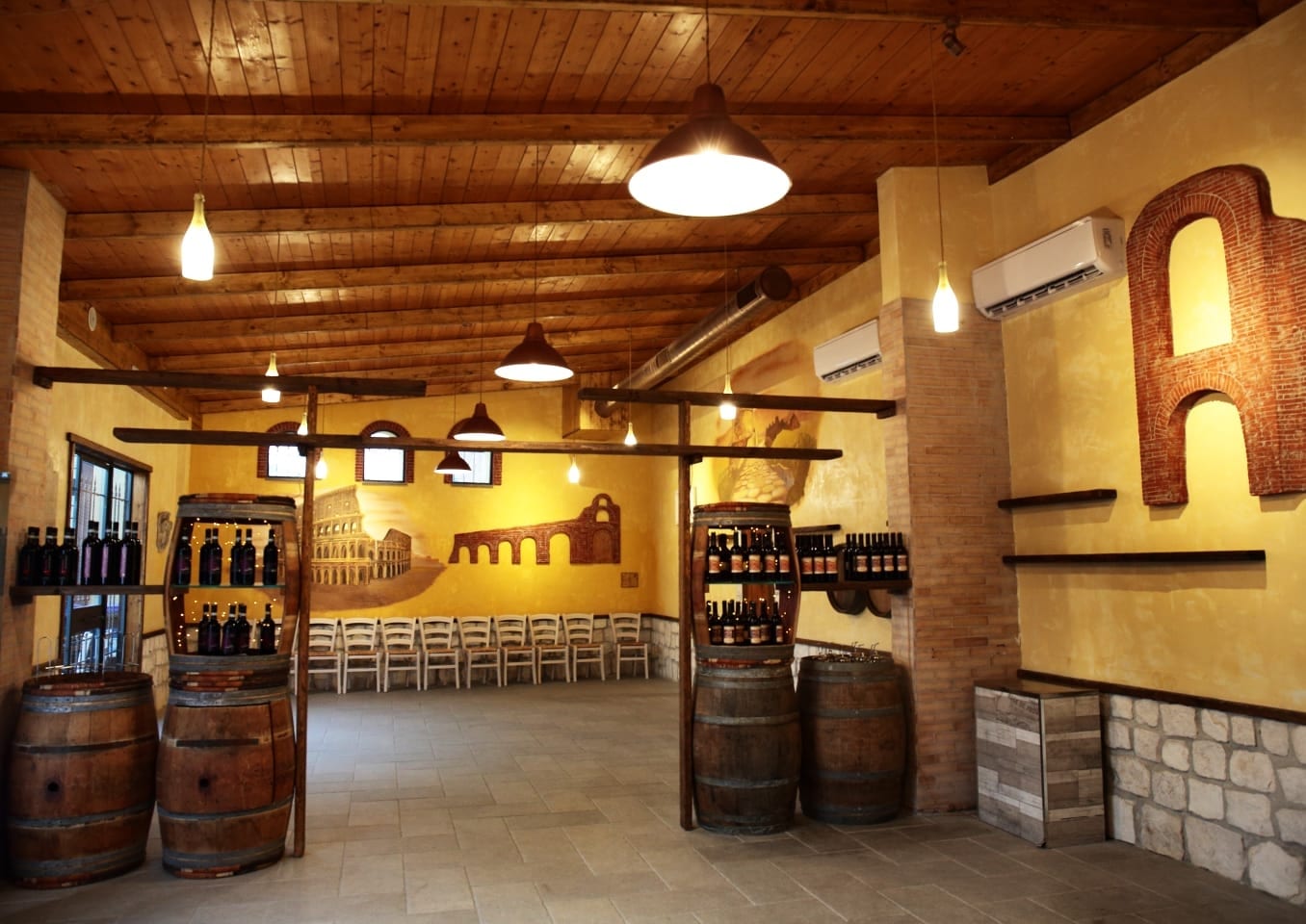 Taberna All'Acquedotto