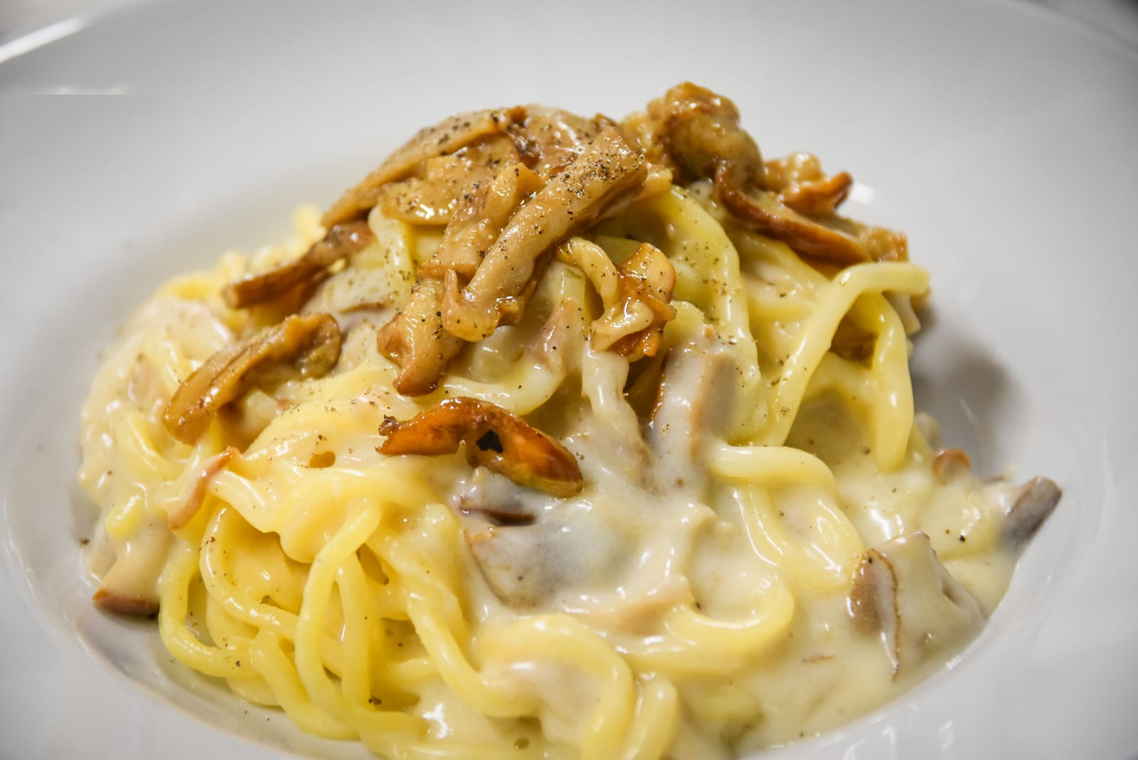 Trattoria Dei Coronari