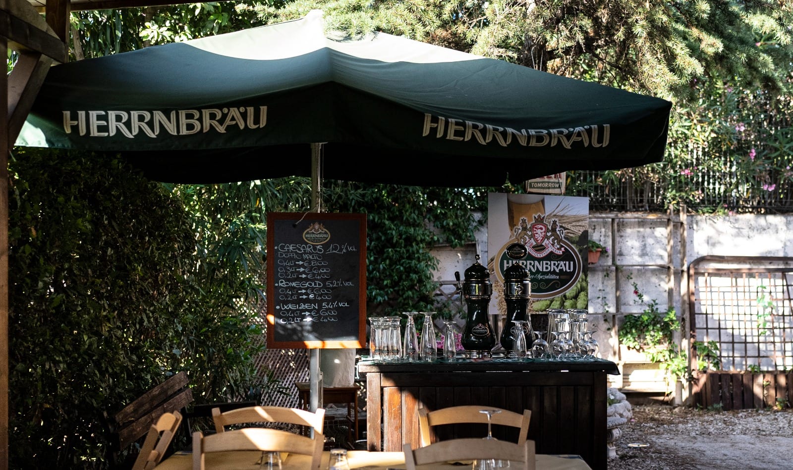 Trattoria Ippocampo