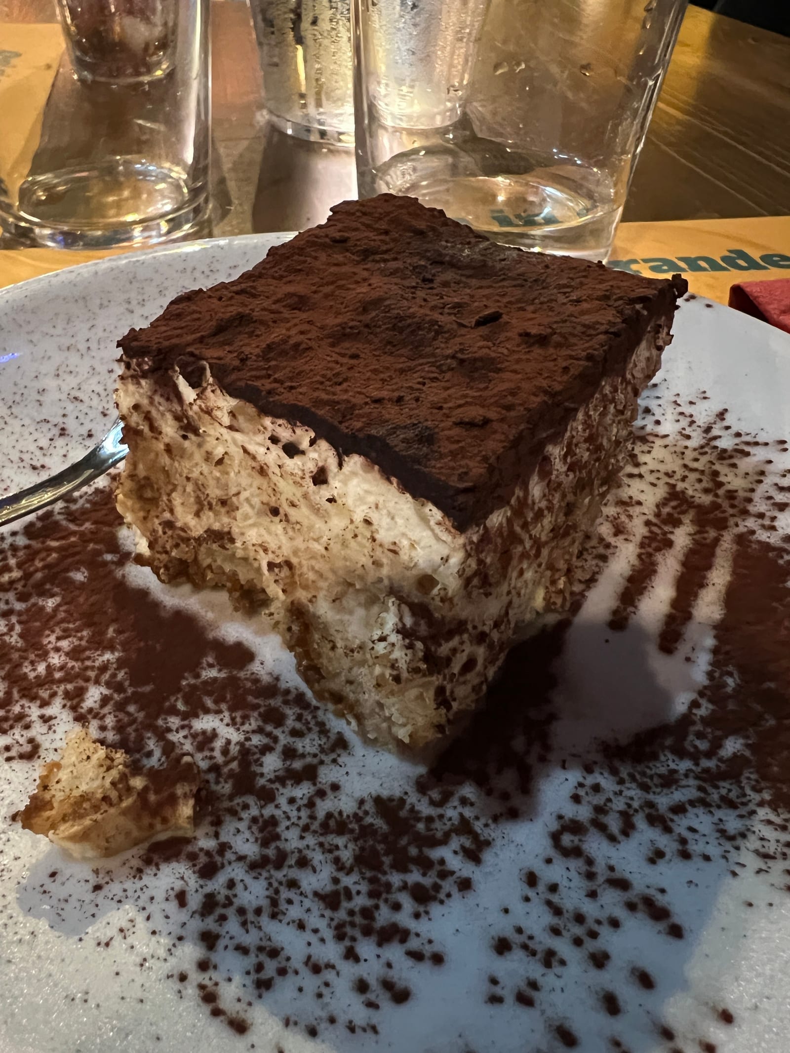 Veghometro