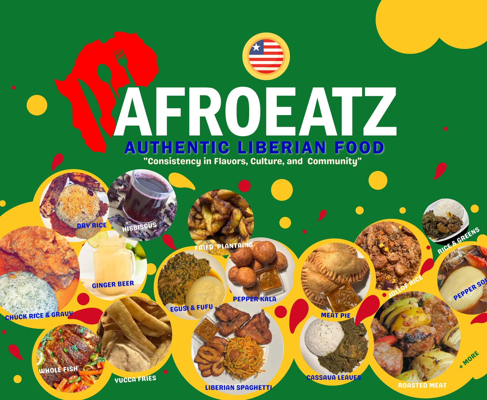 AfroEatz