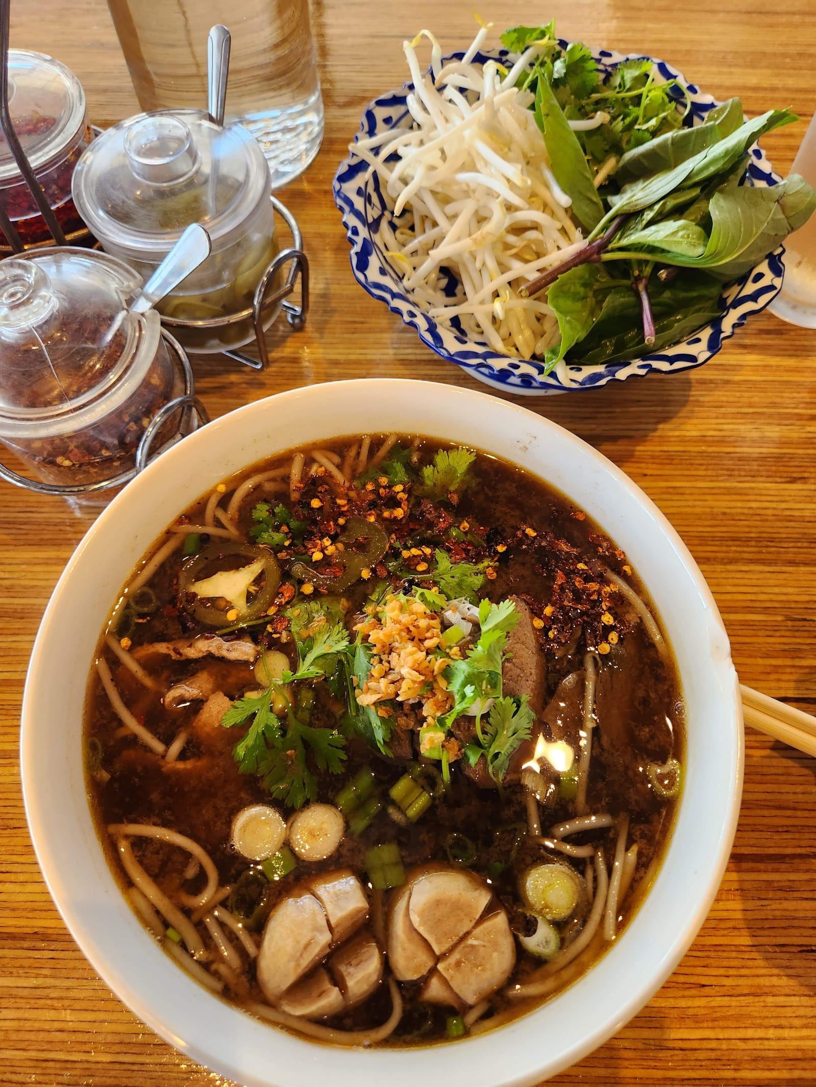 Baan Noodle & Rice