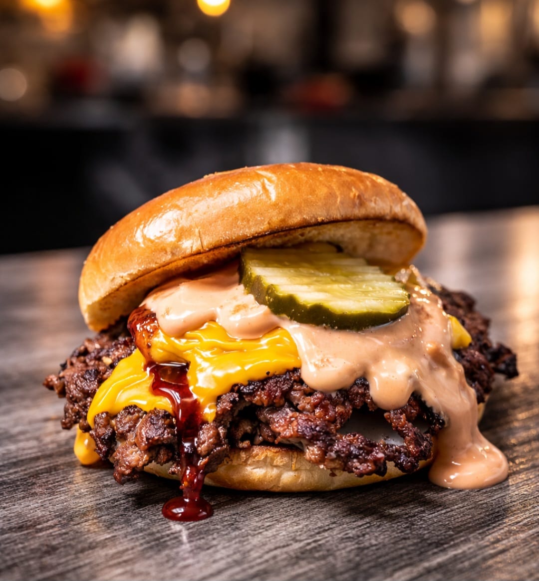 Burger Bros