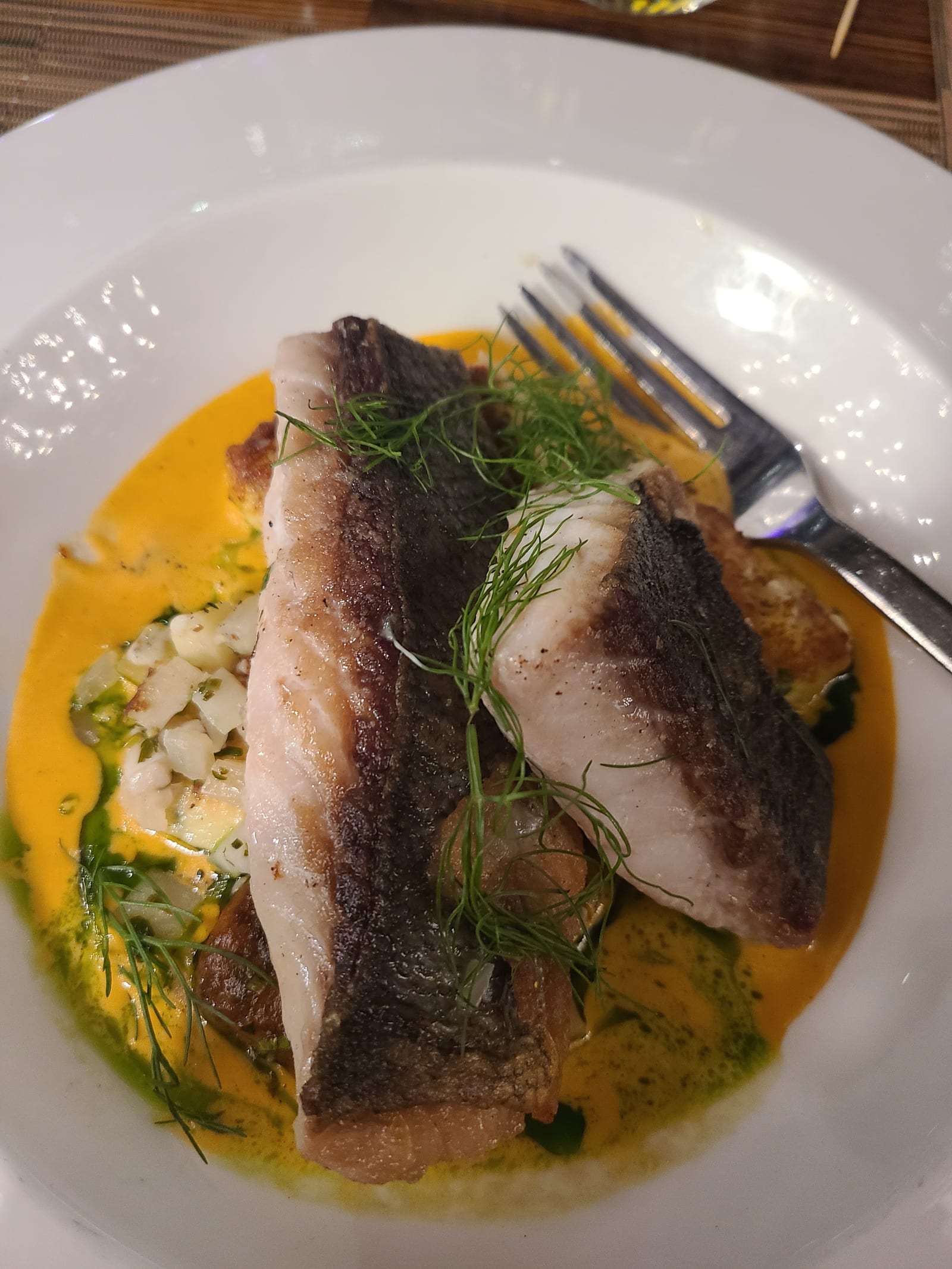 Camden Spit & Larder