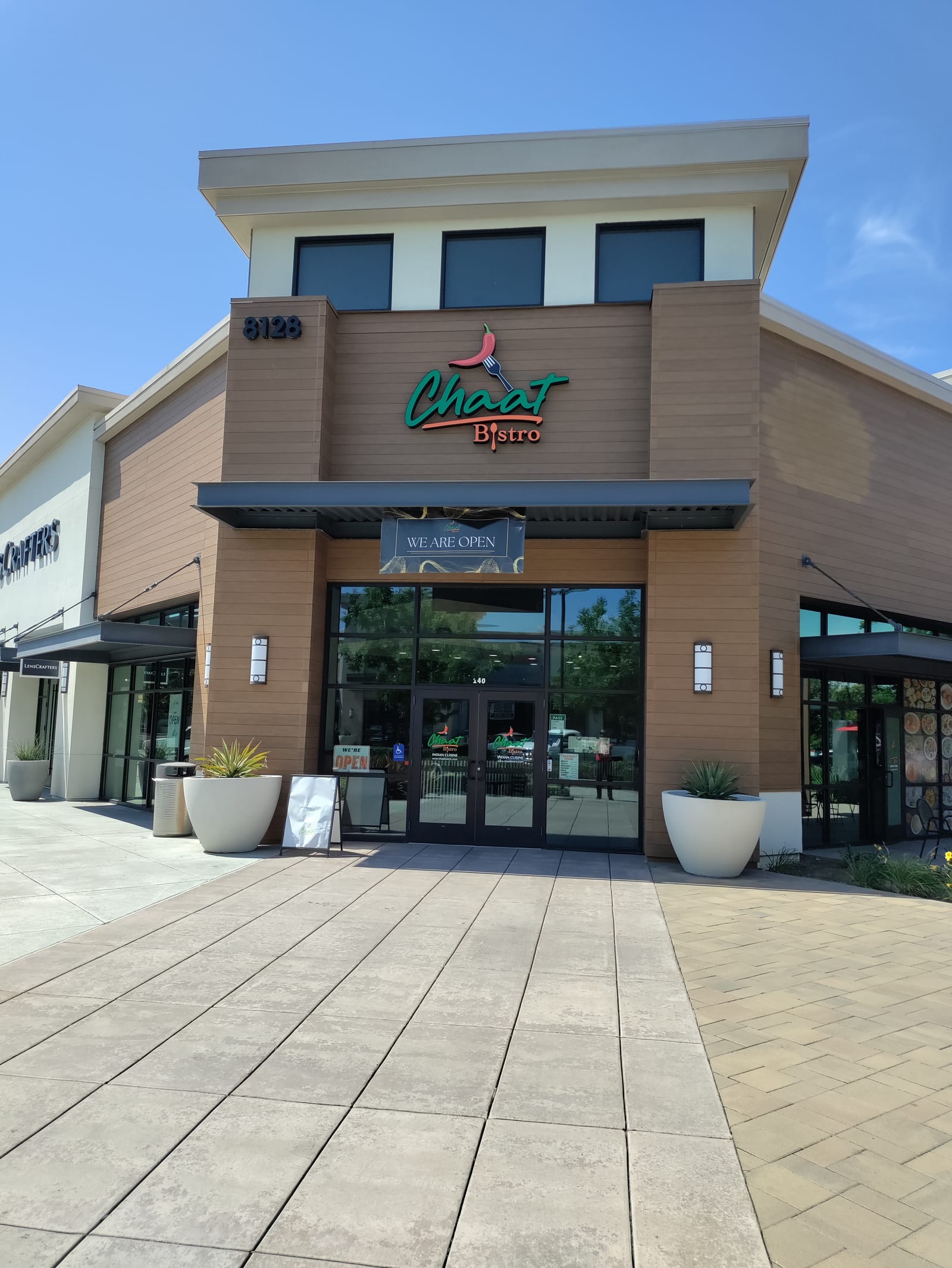 Chaat Bistro