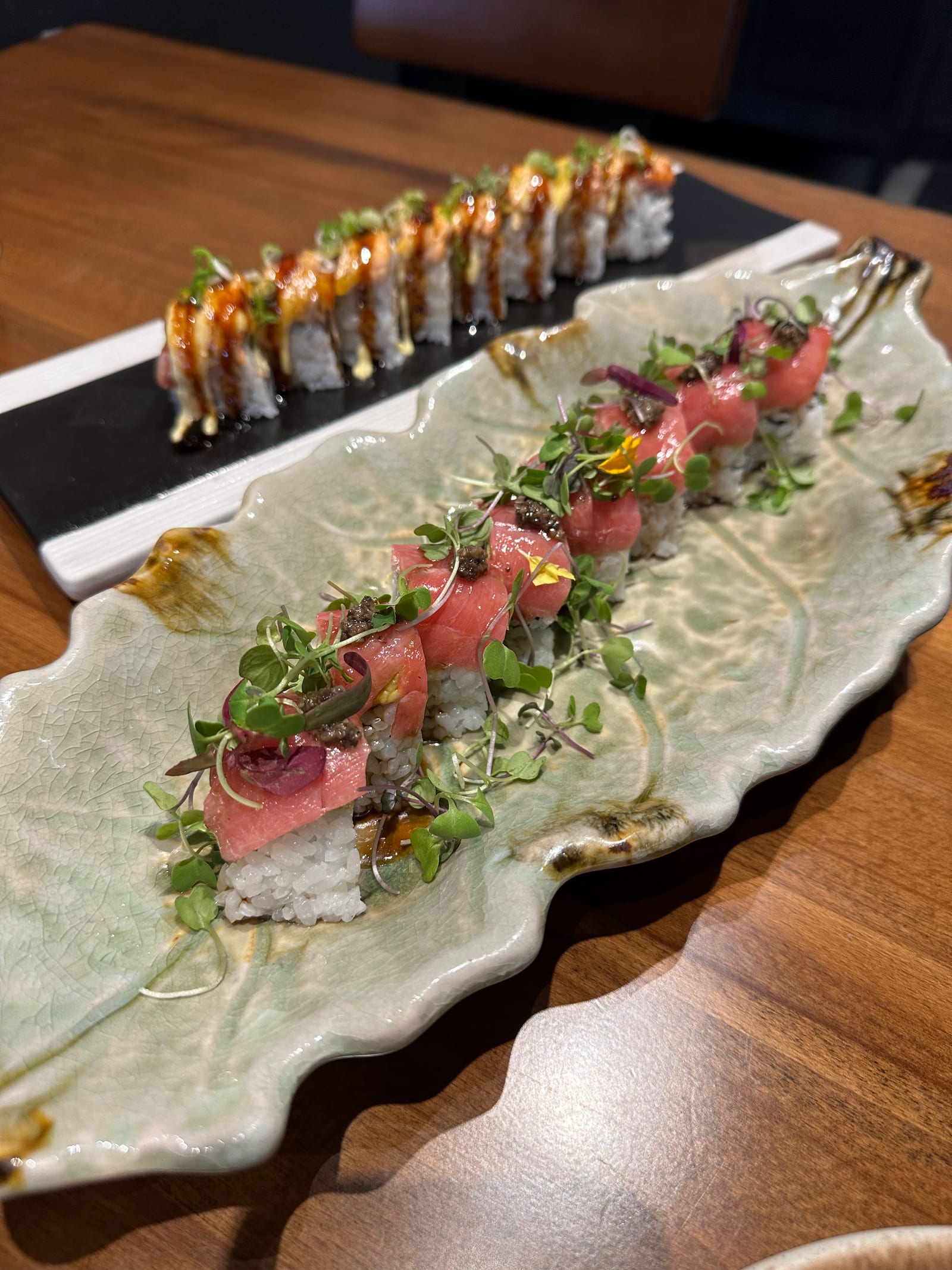 Chef Frank Japanese Cuisine