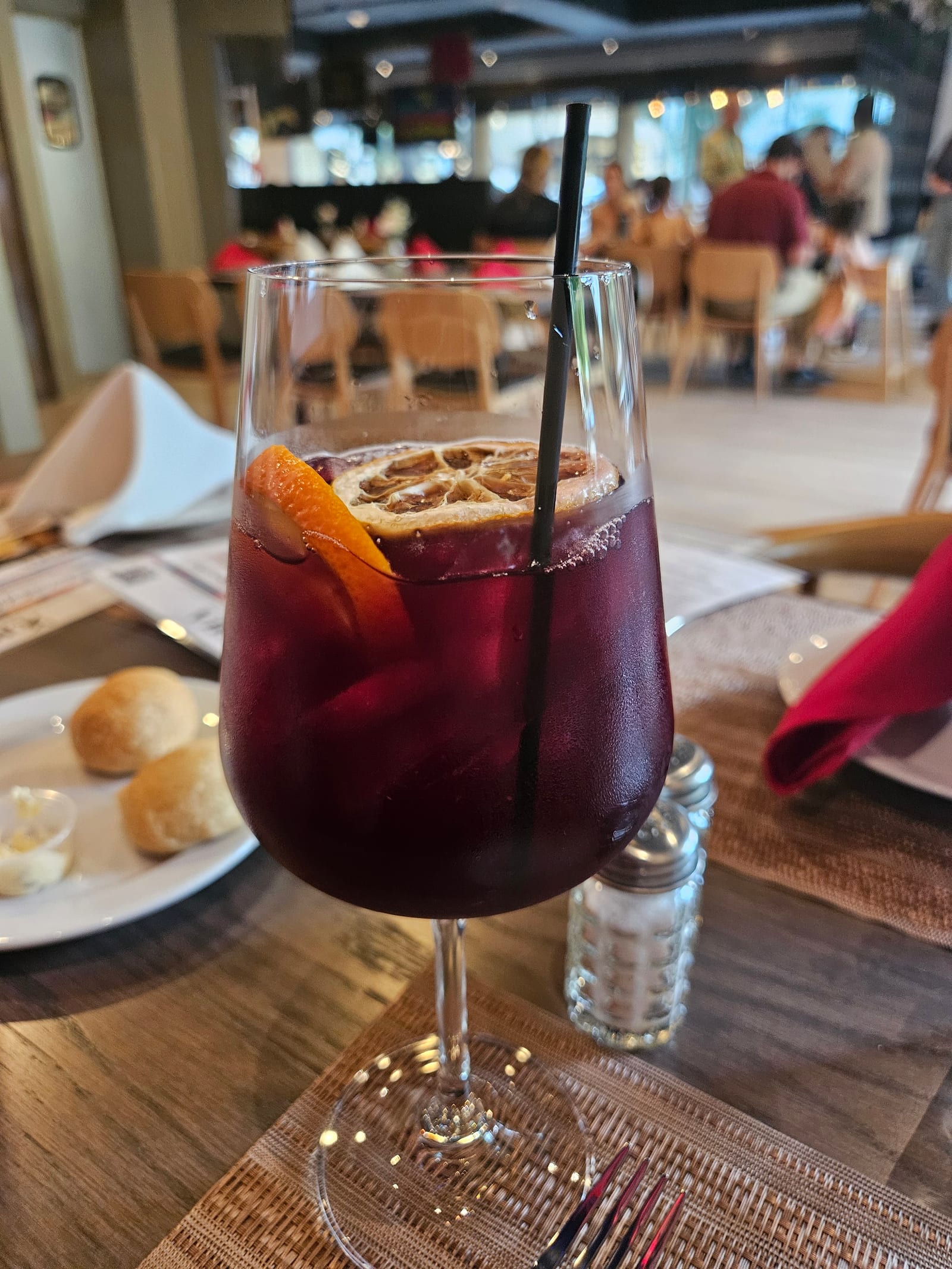Chicha Peruvian Kitchen Midtown