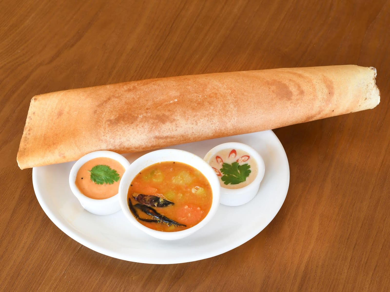 Delhi Oven