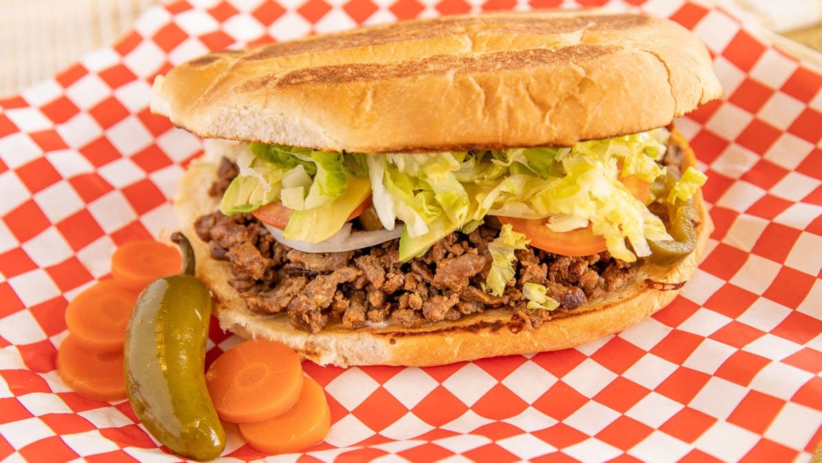El Rey Carniceria Y Taqueria