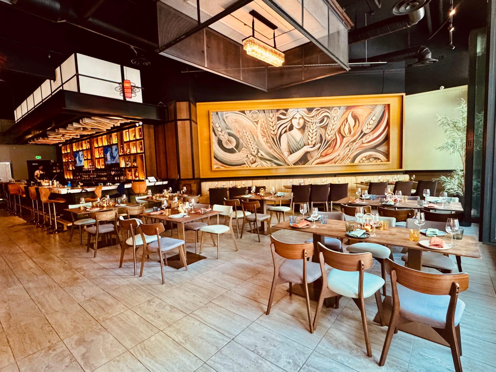Field-N-Flame Midtown