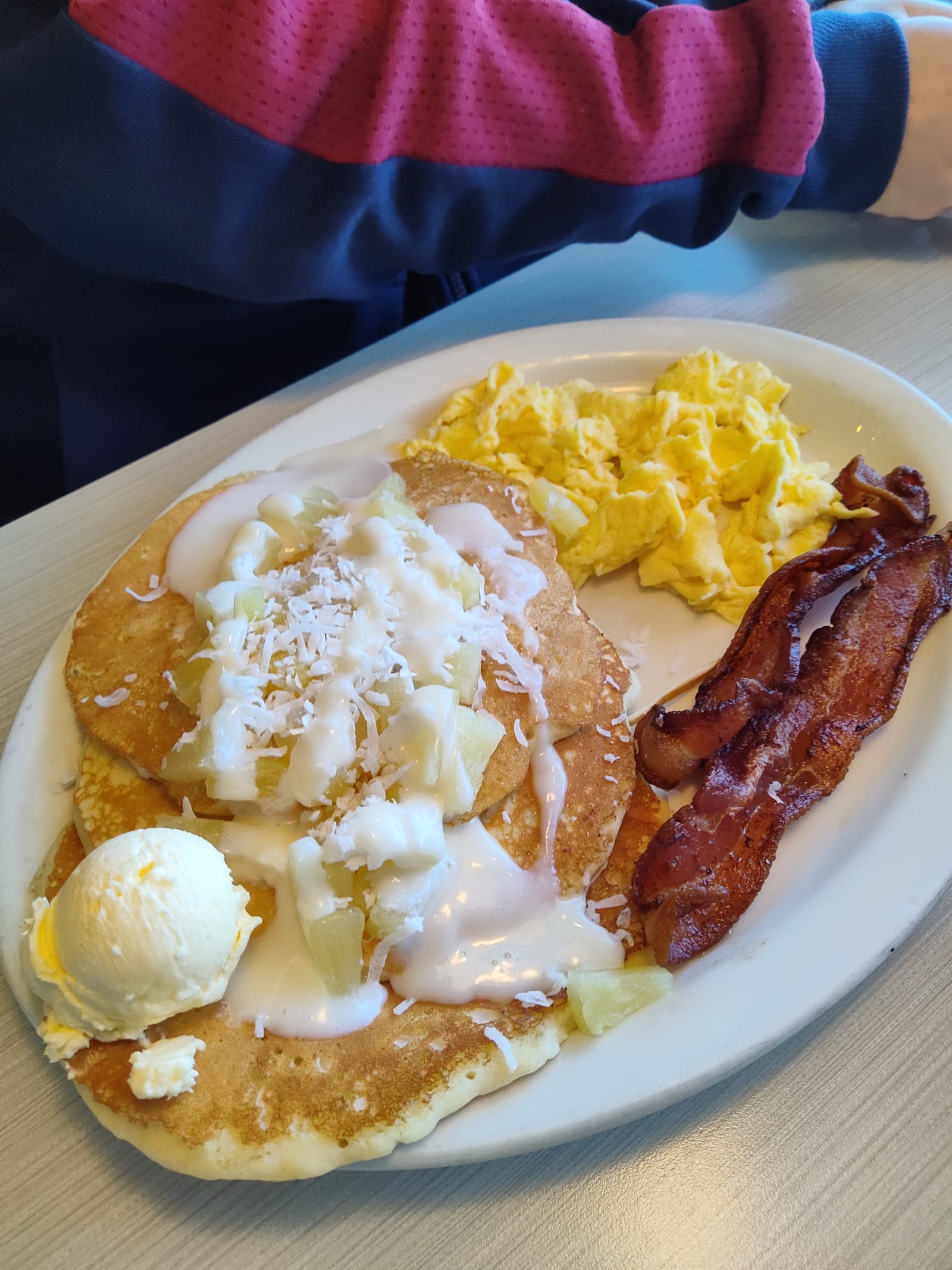 FlapJacks Diner