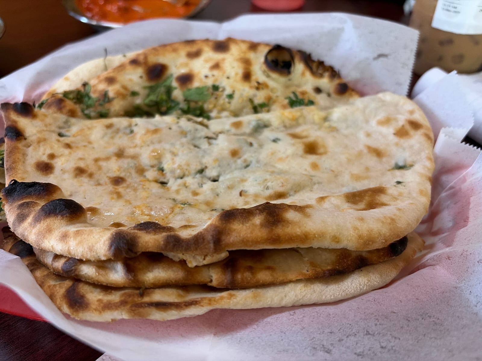 Great Indian Cuisine