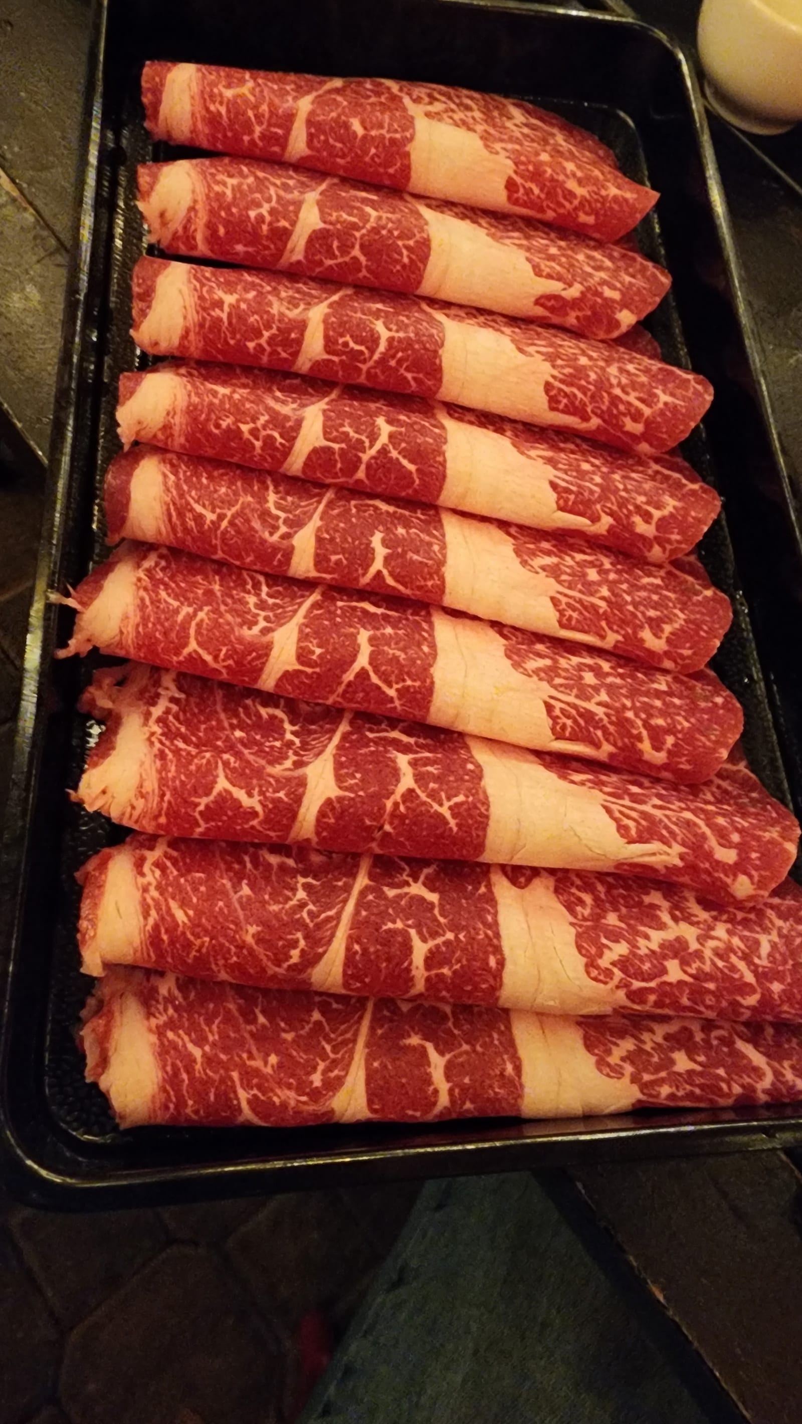 Heat Shabu
