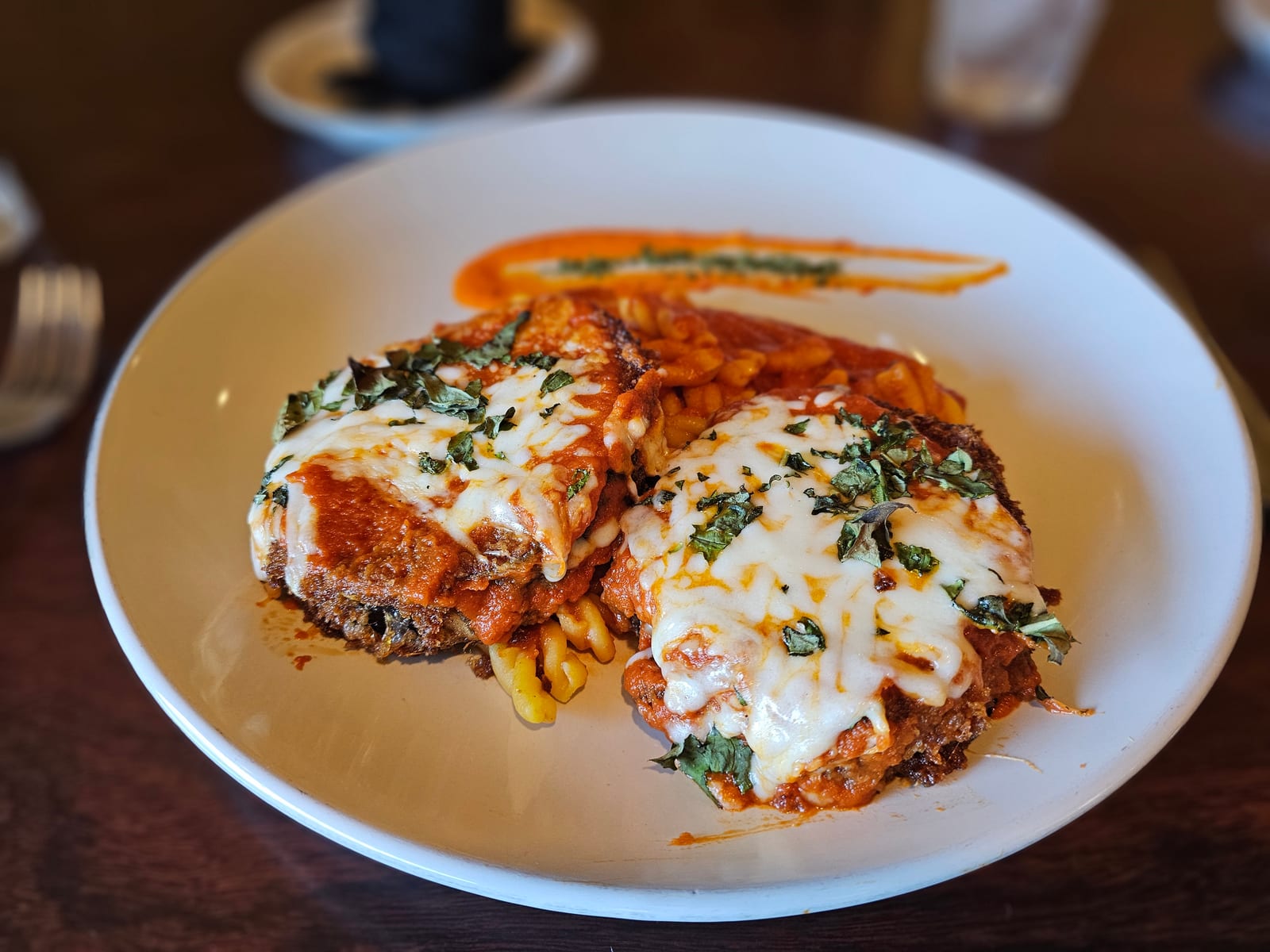 Ippolito's Trattoria