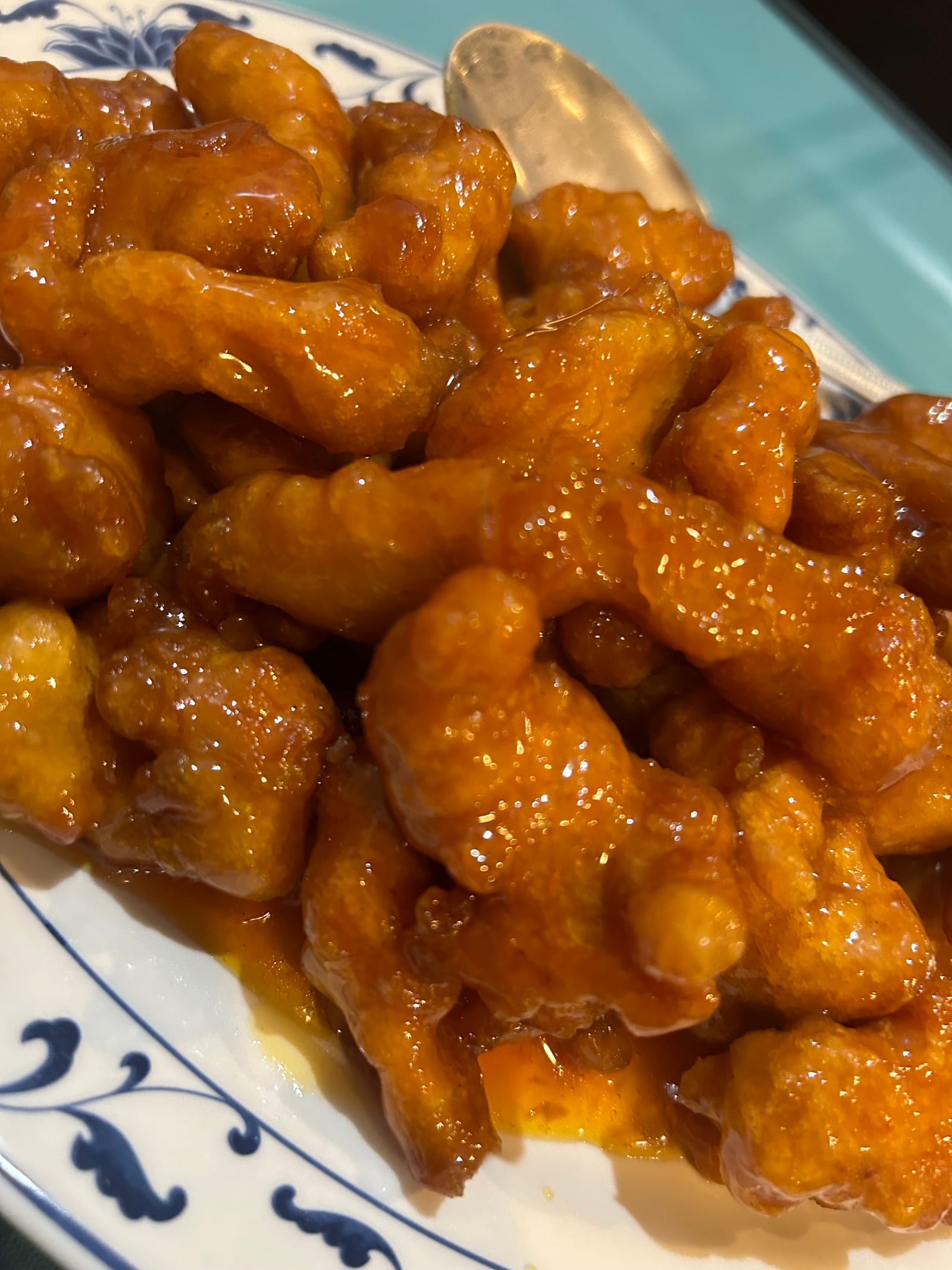 Jade Garden Chinese Restaurant