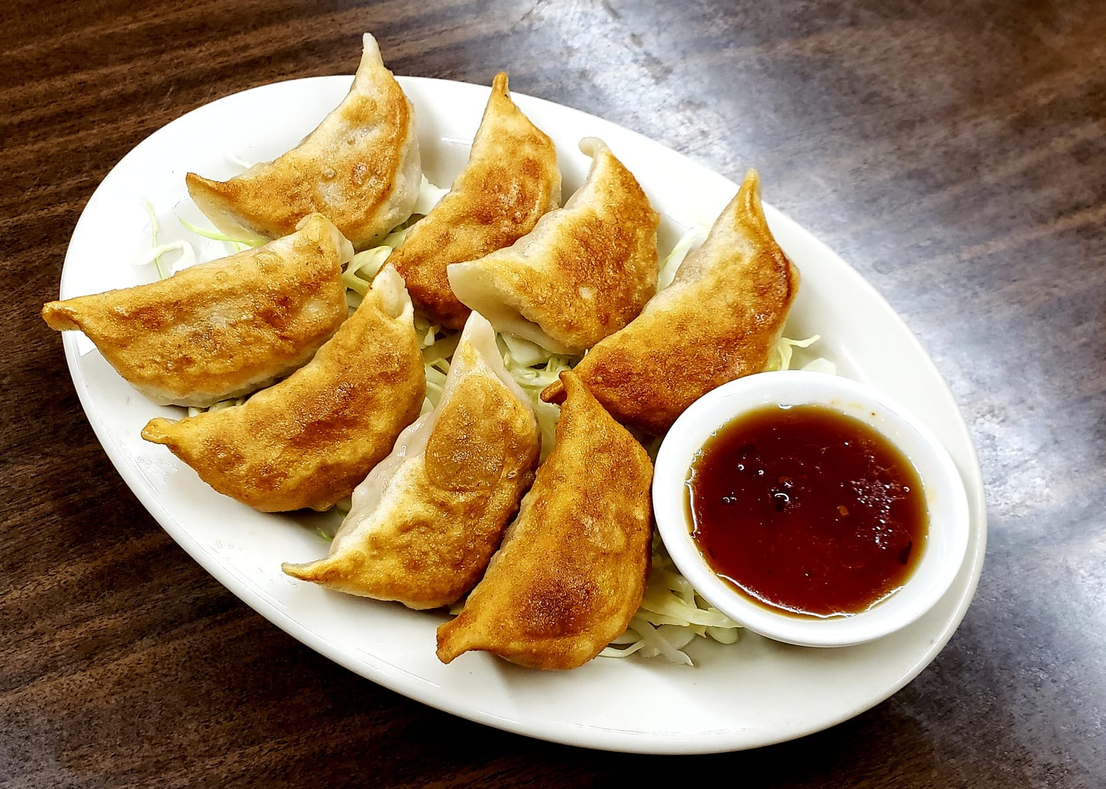 Jen Kitchen Chinese Restaurant