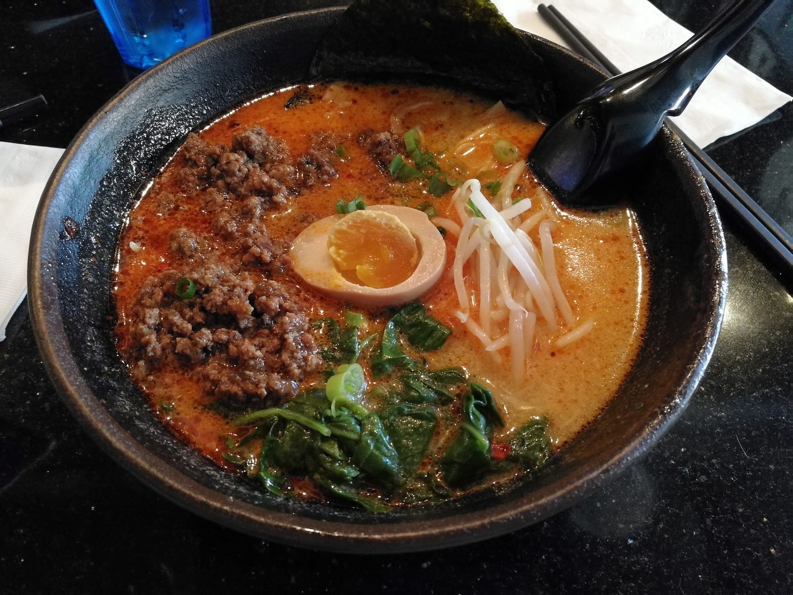 Kansai Ramen & Sushi House