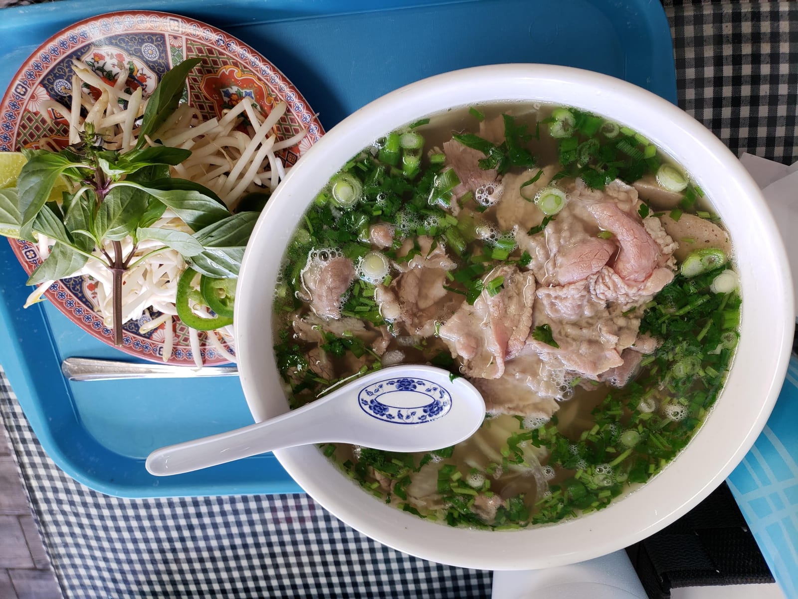 Kim’s Restaurant