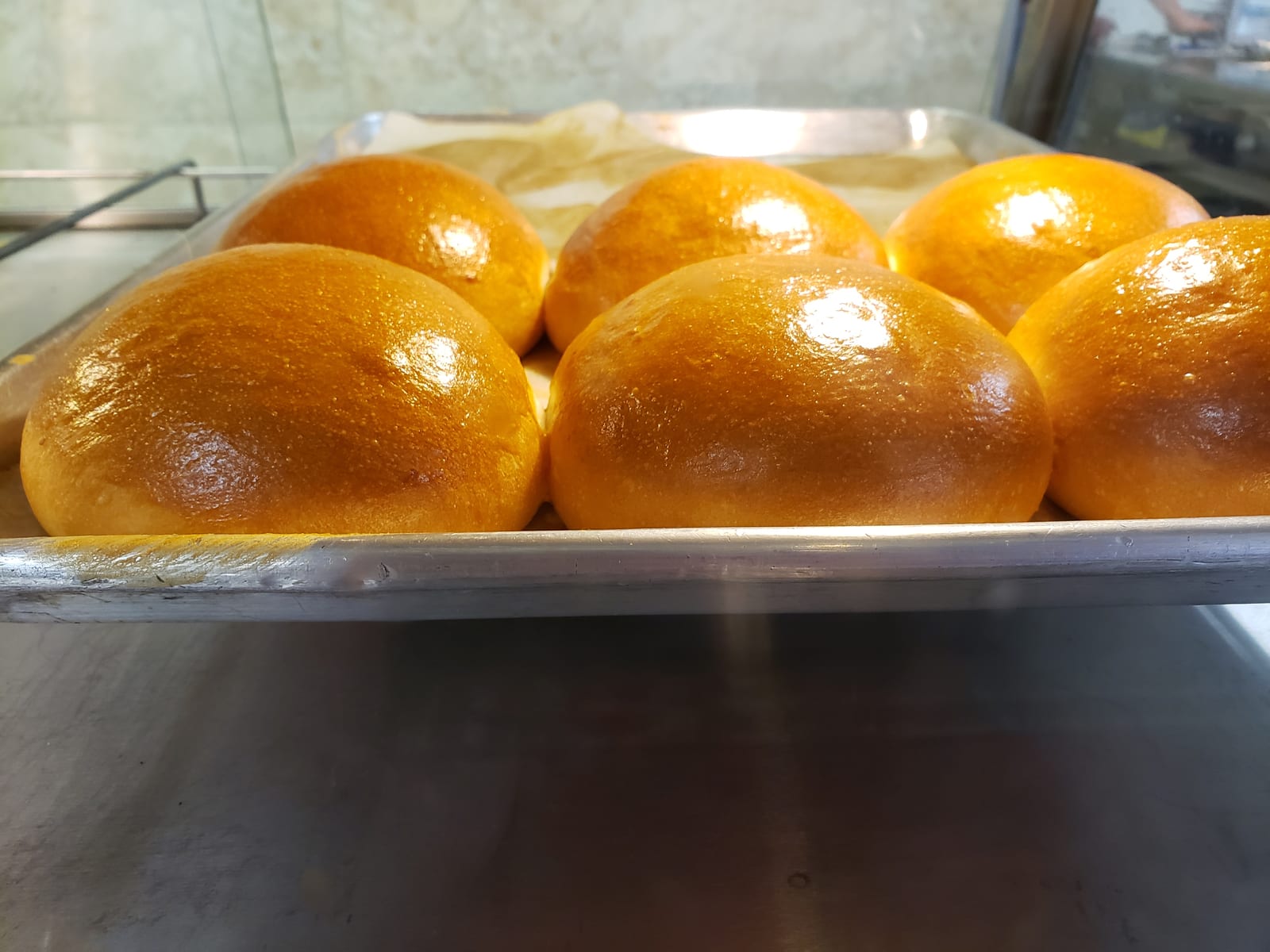 Lam Kwong Deli & Market