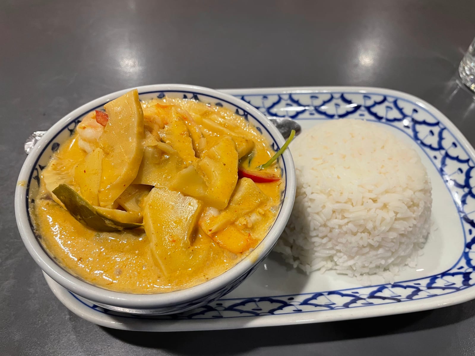 Lotus Thai Cuisine