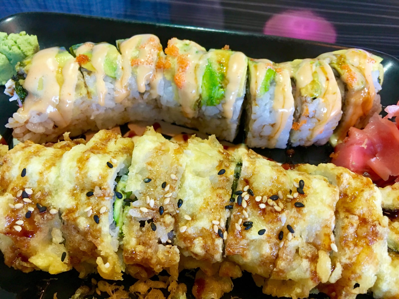 Makisu Sushi Restaurant