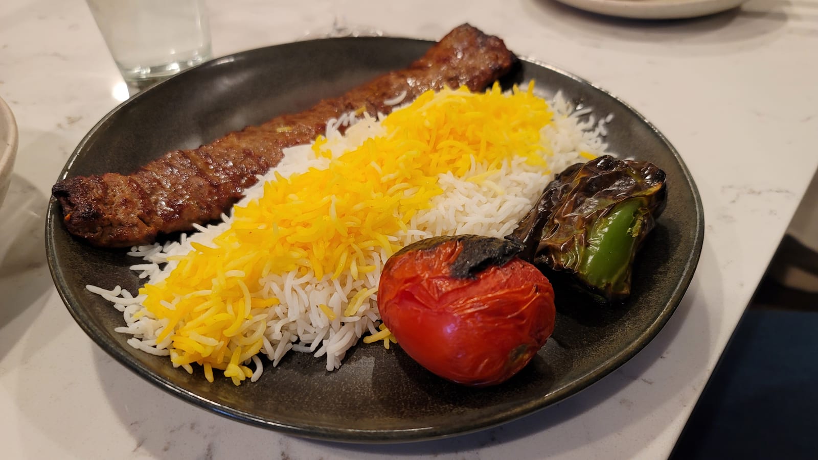 Maydoon Restaurant