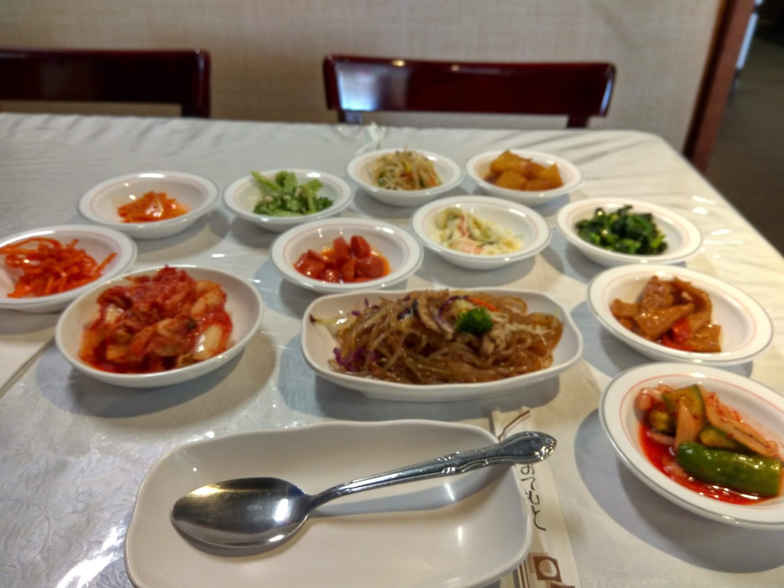 Modurang Family Korean Restaurant