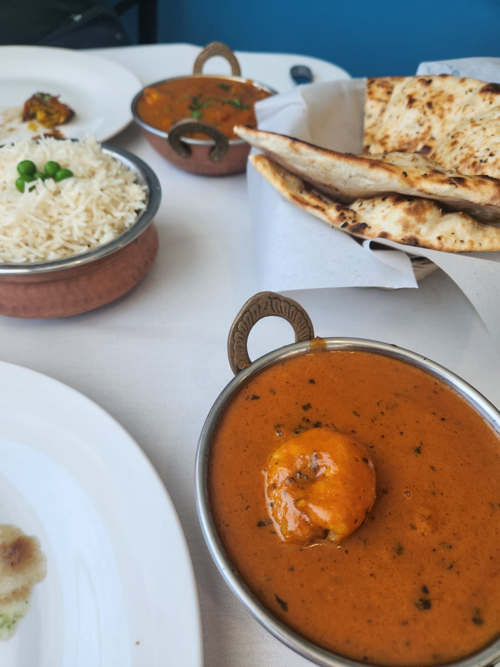 New Kathmandu Kitchen