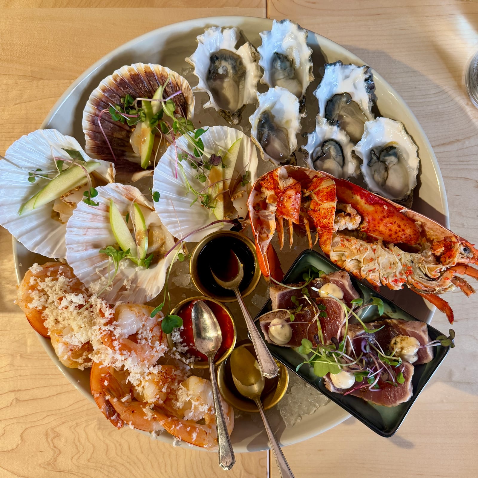 Omakase Por Favor