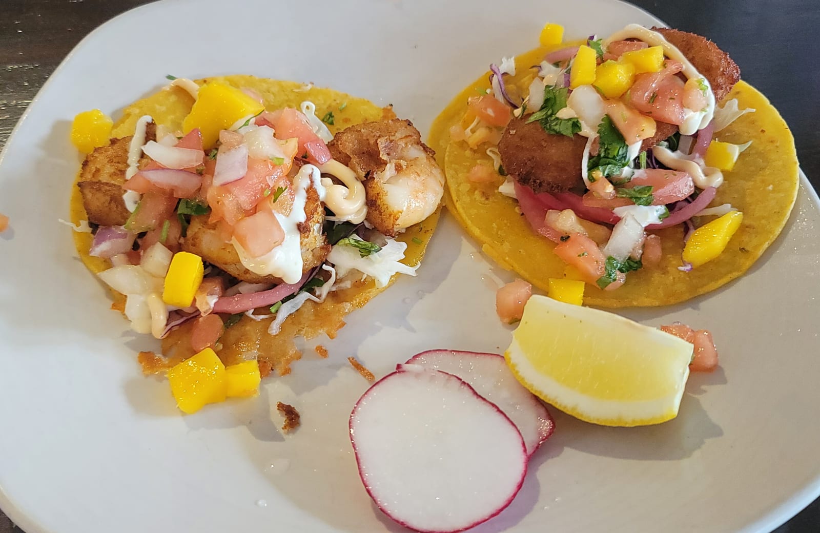 Omg Cocina Mexican Restaurant