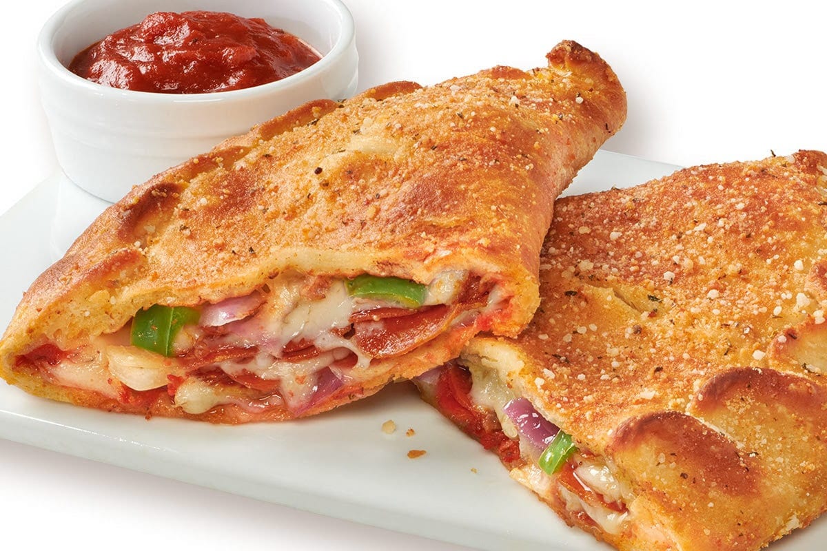 Papa Murphy's | Take 'N' Bake Pizza