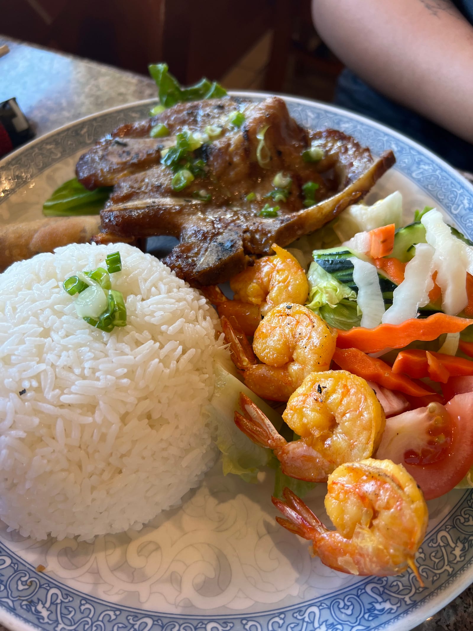 Phở Xe Lua