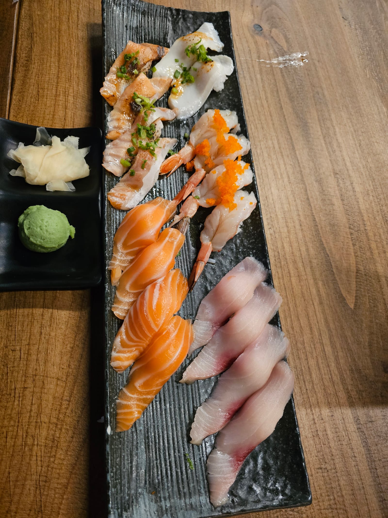 Pier 50 Sushi