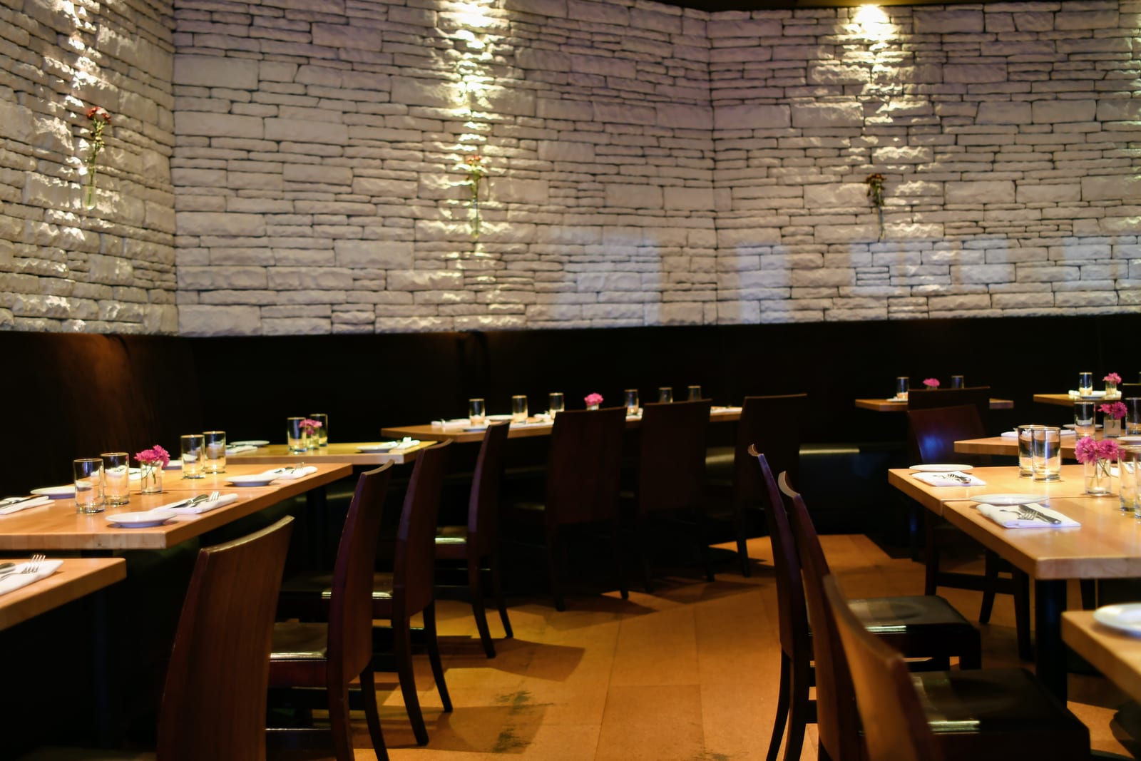 Plan B Restaurant