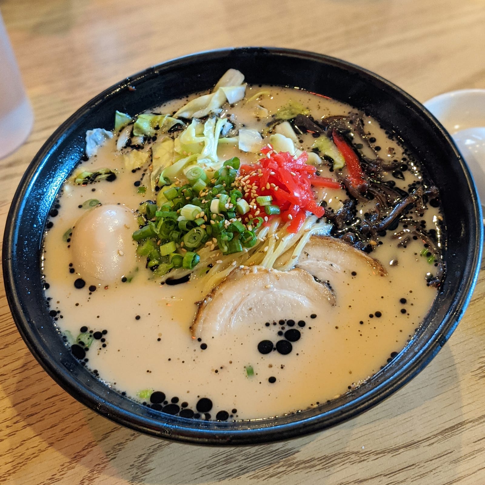 Ramen House Tenjin