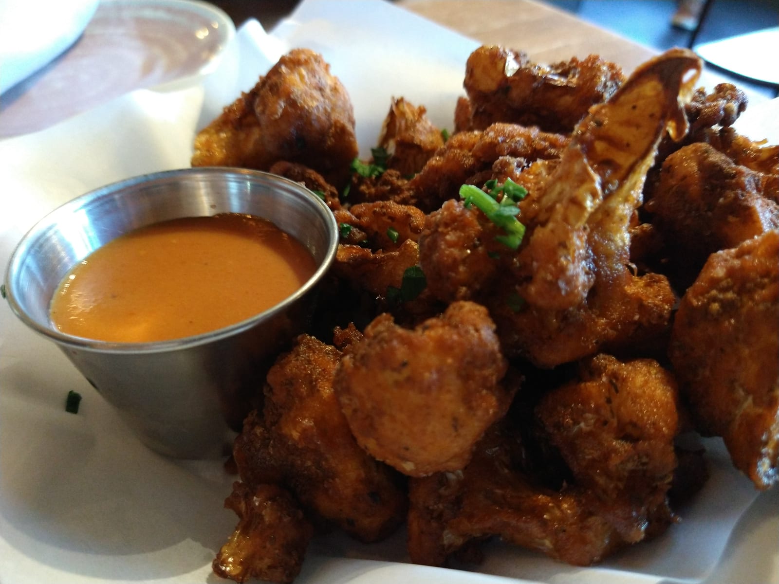 Revolution Winery & Kitchen